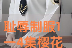耻辱的制服动漫在线播放,揭秘校园禁欲动漫的激情与禁忌