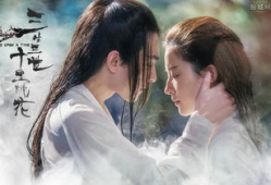 桃花电视剧,穿越时空的浪漫传奇